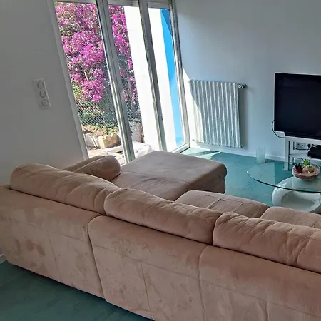 Maison Avec Jardin 5 Personnes * Hendaye
