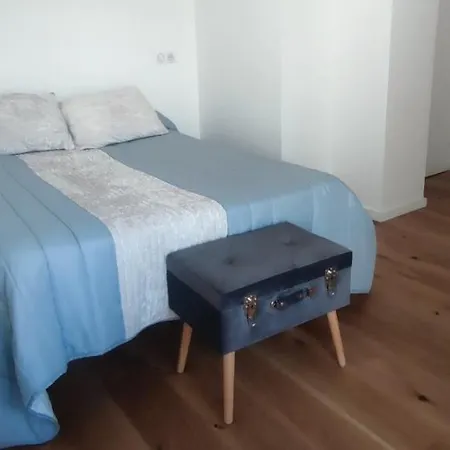 Holiday home Maison Avec Jardin 5 Personnes Hendaye