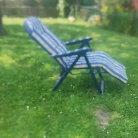 Maison Avec Jardin 5 Personnes Hendaye