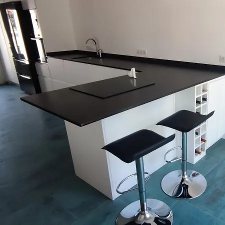 Maison Avec Jardin 5 Personnes *