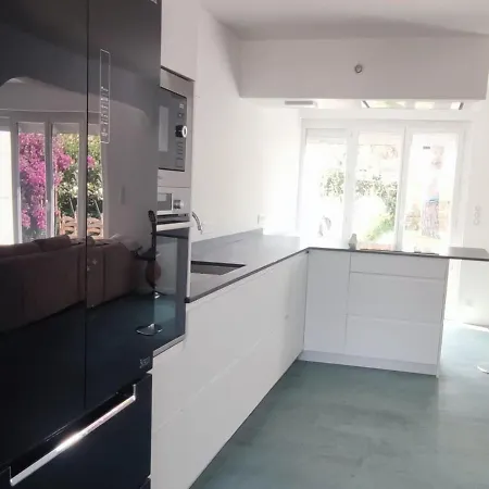 Maison Avec Jardin 5 Personnes Holiday home