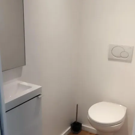 Maison Avec Jardin 5 Personnes Holiday home
